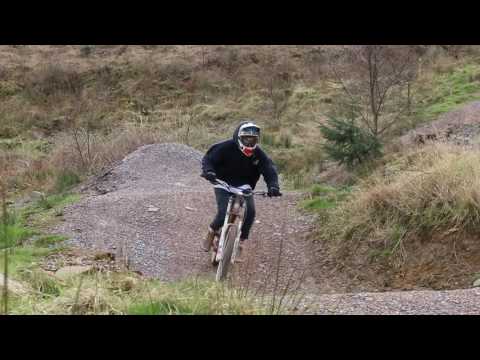 Fast As Fuck - Ollie's goin' on terrible