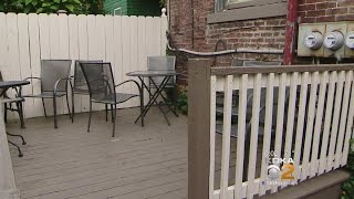 Two Stabbed, One Cut During Fight At Shadyside Bar