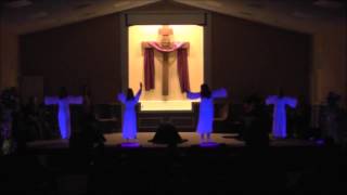 Come Alive (Dry Bones)