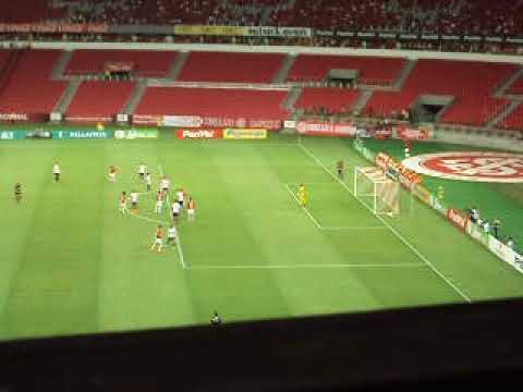 Inter 2 x 1 Caxias