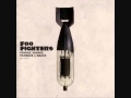 Foo Fighters - Summer's End