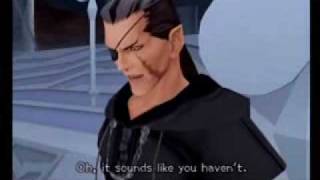 Xigbar's New Direction