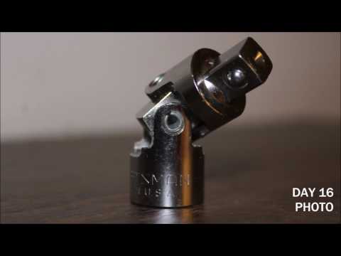 Daily Design Project - Solidworks 2016