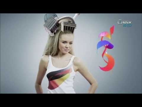 Matthew Herbert - Germany