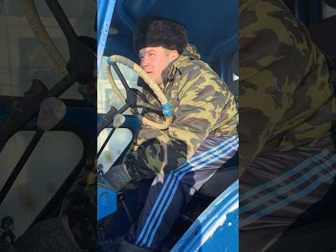 Батя каждое утро 😁