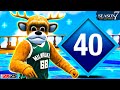SEASON 7 JUST SAVED NBA 2K25
