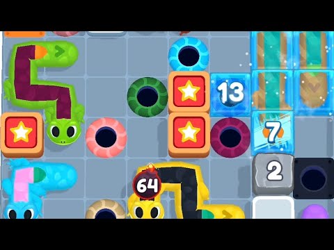 Level 489 preview - Hell Mode