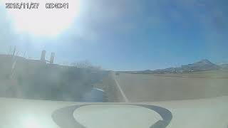 Jason vs. Wall - Inde 2019 24 Hours of LeMons