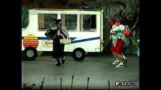 Vamos de excursión – Primera Semifinal – COAC 1993