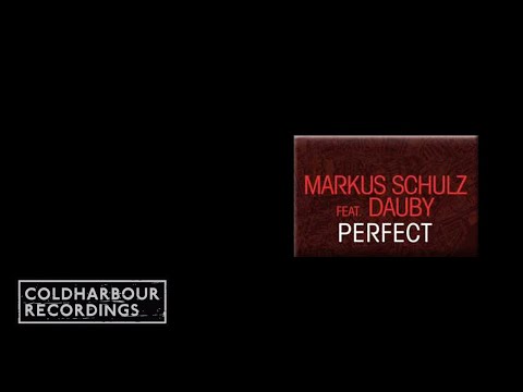 Markus feat. Dauby - Perfect | Agnelli & Nelson Remix
