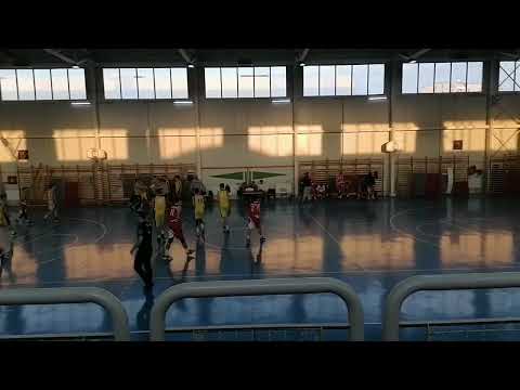 M18 | Kb Albes - Kk Feniks 2010