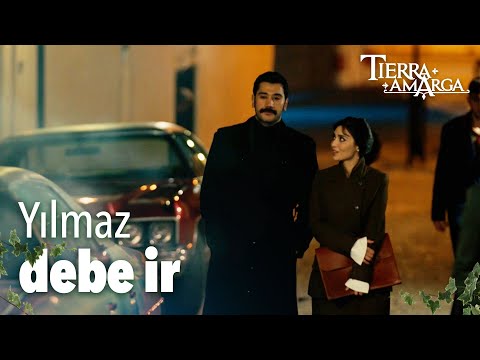 Malas noticias para Yılmaz - Capítulo 61 @TierraAmarga