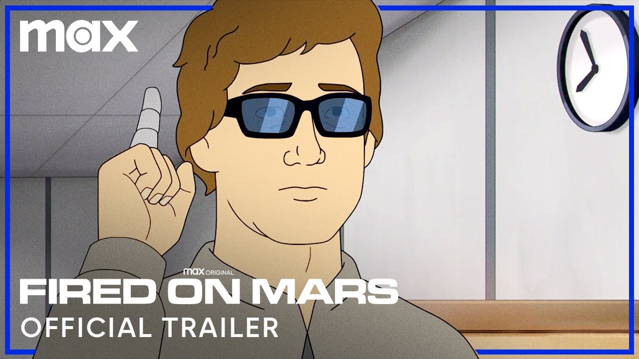 Official Trailer
