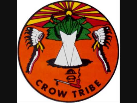 Crow Flag Song