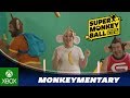 Super Monkey Ball: Banana Blitz HD - Monkeymentary