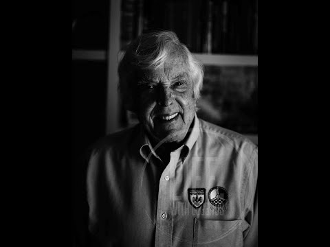 Life with Legends Episode 005 : Brian Redman
