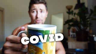 My Covid Experience | How I Recovered So Fast