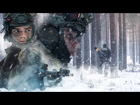 Valmiusyksikkökoulutus – Readiness 24/7