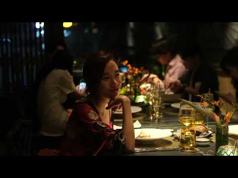 Restaurante La Carpe - Restaurante requintado requintado em Hanói