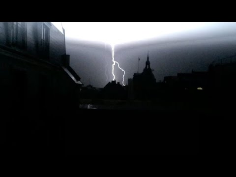 Adam Wakeman gives learning tips & methods in Copenhagen.