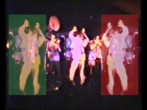 Mardi Gras.bb - Live 18.08.2000 - Psychoflute