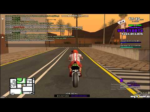 DAM /GETGIFT CU 2000/2000 GIFT POINTS! | B-HOOD #8