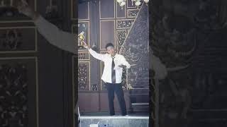 Download lagu JUARA 1 BACA PUISI - NEGERIKU - Karya GUS MUS Dibacakan oleh M. ABRAR RAFI'I M. mp3