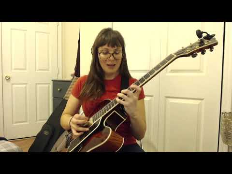 Relaxin' at the Camarillo