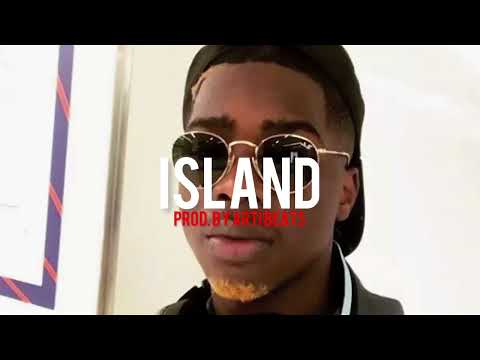 [FREE] MHD x WizKid Type Beat “ISLAND”