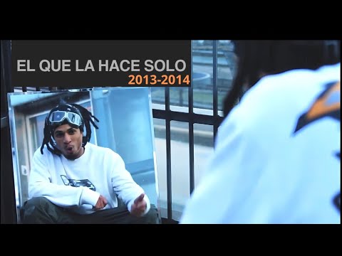 El Que La Hace Solo(Official Vídeo)