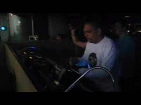 Sany Pitbull @ Fabric