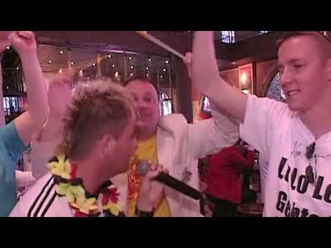 ALMKLAUSI - Lo Lo Los Gehts! (2008) (HD Video)