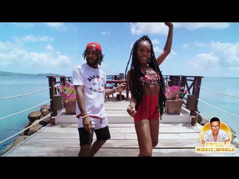 Swam J - Come Down (Dance Cover) | 2023 Soca