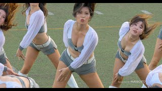 32「ブルーサンダース」