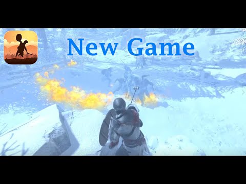 Battle Charge - Fire Trap Test ( upcoming games 2022 )