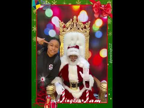 Promotional video thumbnail 11 for Soulful Santa (Soulful Santa Maurice)