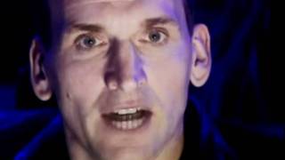 My Top 9 Ninth Doctor Moments