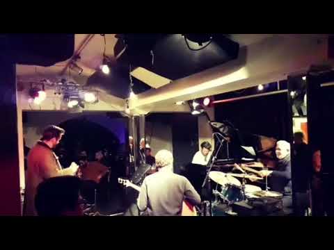 My Funny Valentine (Rodgers&Hart) - live at Bunker Ulmenwall Jazzsession