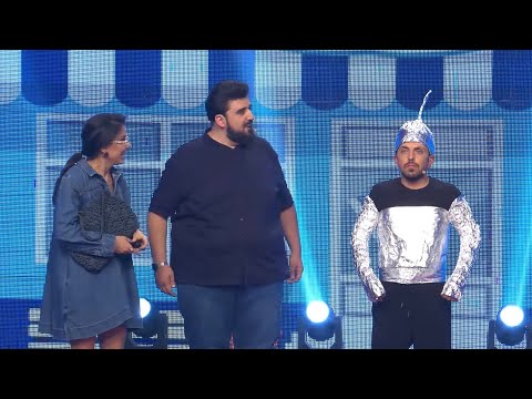 Women's Club 142 - ԱՄՈՒՍԻՆ ՌՈԲՈՏ