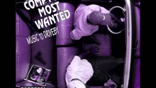 COMPTONS MOST WANTED, ITS A COMPTON THANG