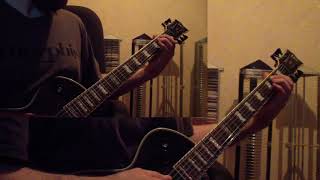 Gates of Ishtar - Dreamfields (Vonnegut instrumental cover)