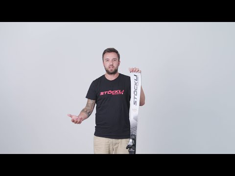 Stöckli Laser MX 2022/23 – Ski Produktvideo