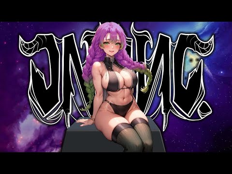 THEY CAN'T SAVE US - ONI INC. x Saphir x NEPTVNE | Prod. Sneaky_Haxor [ LYRIC VIDEO]