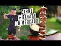 I MADE THE CHEAPEST MEAT ON THE MARKET