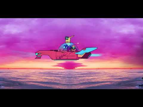 PetacMcx - August ( feat Mladin & NisaNisei )