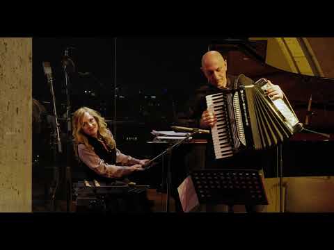 01 February 2020 - Cadence Ensemble - ASTOR PIAZZOLLA - Oblivion