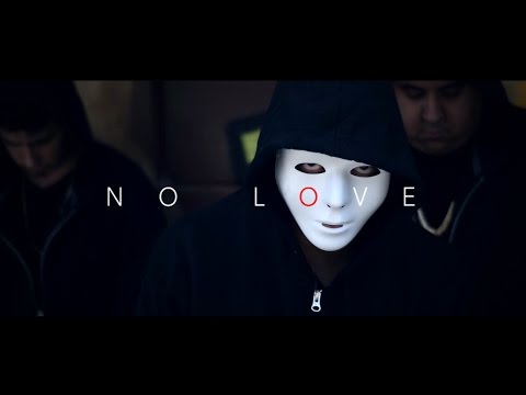 Richy Rich - No Love (feat. Henroc) prod. by The Hitmen