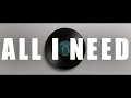 CJDJ - All I Need (Official Audio)