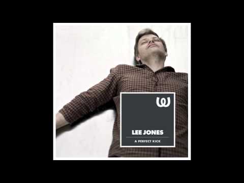 Lee Jones -  A Perfect Kick (Matthias Meyer Remix) / Watergate Records
