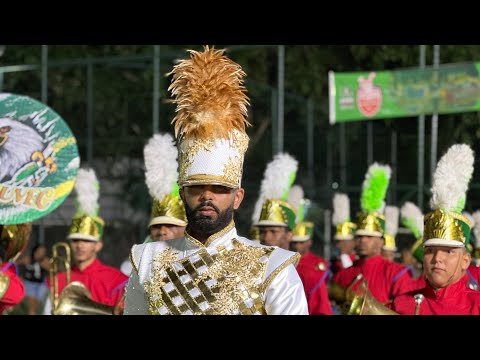 Banda Marcial FAMUVEC -